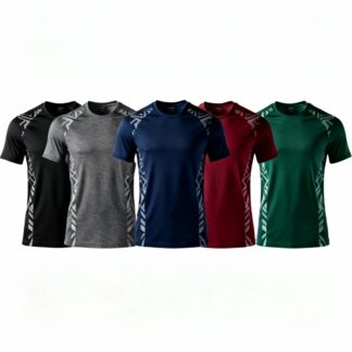 Athletic Performance T-Shirt