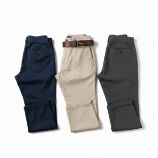 Smart Casual Chinos