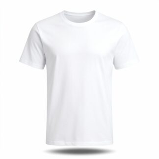 White T-Shirt